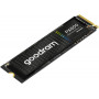 Накопичувач SSD  500GB Goodram PX600 M.2 2280 PCIe 4.0 x4 NVMe 3D NAND (SSDPR-PX600-500-80)
