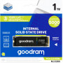 Накопичувач SSD 1TB Goodram PX600 M.2 2280 PCIe 4.0 x4 NVMe 3D NAND (SSDPR-PX600-1K0-80)