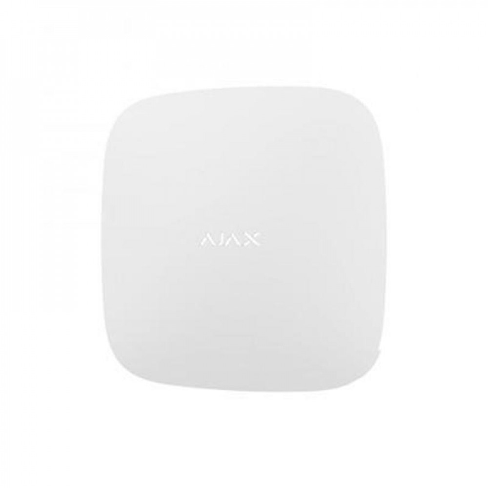 Бездротовий датчик виявлення затоплення Ajax LeaksProtect White (8050.08.WH1/38255.08.WH1)