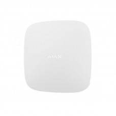 Бездротовий датчик виявлення затоплення Ajax LeaksProtect White (8050.08.WH1/38255.08.WH1)