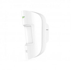 Бездротовий датчик руху Ajax MotionProtect White (5328.09.WH1/38193.09WH1)