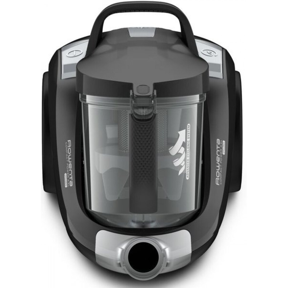 Пилосос Rowenta Compact Power XXL Classic + Kit RO4B25EA