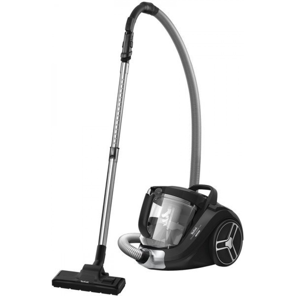 Пилосос Rowenta Compact Power XXL Classic + Kit RO4B25EA