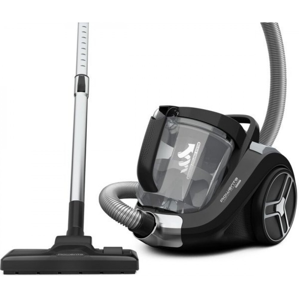 Пилосос Rowenta Compact Power XXL Classic + Kit RO4B25EA