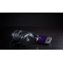 Гарнітура Asus ROG Theta Electret Black (90YH02GE-B1UA00)