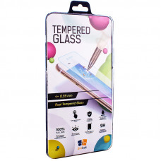 Захисне скло Drobak для Samsung Galaxy A12 SM-A125 Black (464620) Захисне скло Drobak для Samsung Galaxy A12 SM-A125 Black (464620)