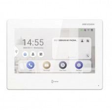 Домофон Hikvision DS-KH9310-WTE1(B)