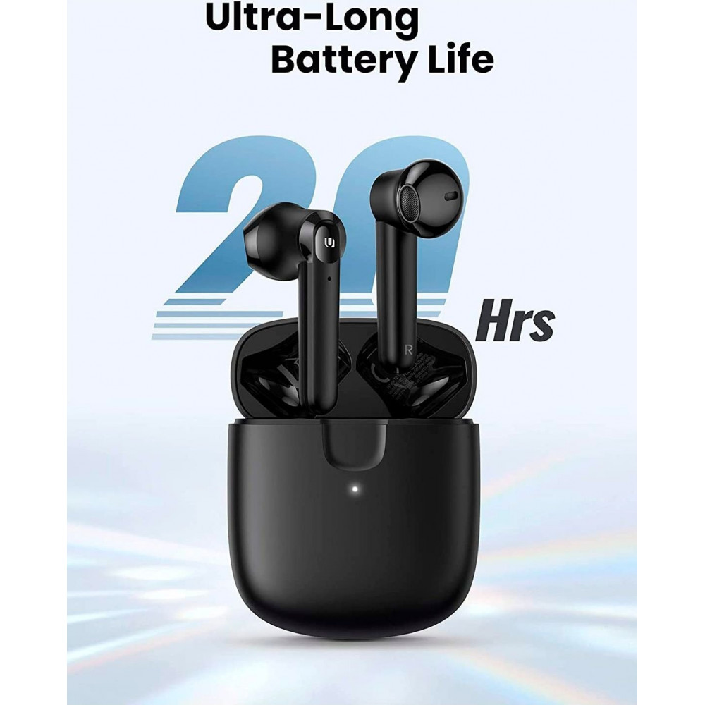 Bluetooth-гарнітура Ugreen WS105 Black (80653)