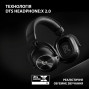 Гарнітура Logitech G Pro X2 Wireless LightSpeed Black (981-001263)