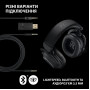 Гарнітура Logitech G Pro X2 Wireless LightSpeed Black (981-001263)