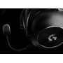 Гарнітура Logitech G Pro X2 Wireless LightSpeed Black (981-001263)