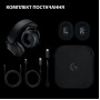 Гарнітура Logitech G Pro X2 Wireless LightSpeed Black (981-001263)