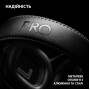 Гарнітура Logitech G Pro X2 Wireless LightSpeed Black (981-001263)