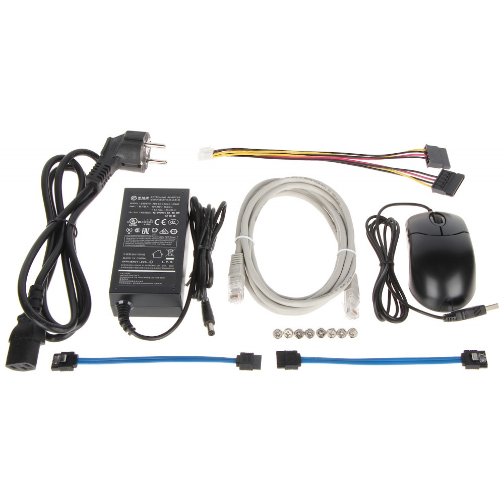 Відеореєстратор Dahua DH-XVR5216AN-I3