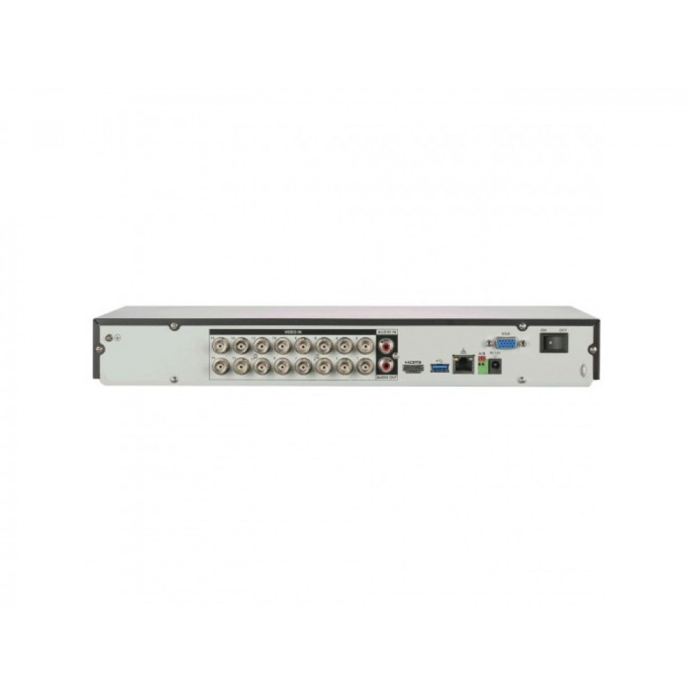 Відеореєстратор Dahua DH-XVR5216AN-I3