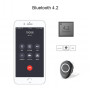 Bluetooth-гарнітура Remax RB-T22 Black (6954851288718)