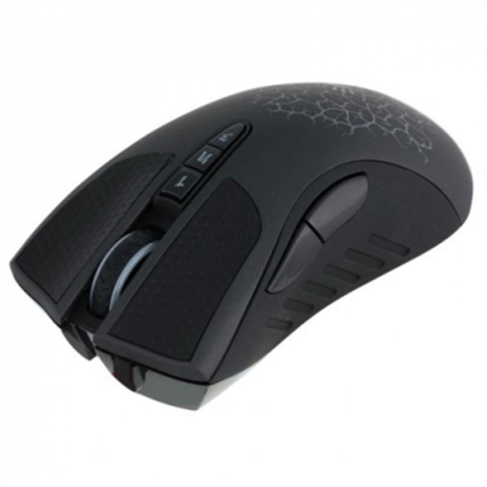 Миша Bloody A90A Black
