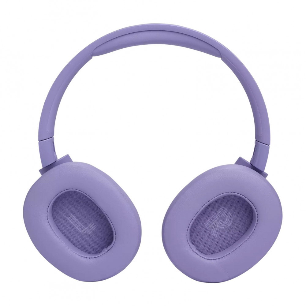 Bluetooth-гарнітура JBL T770NC Purple (JBLT770NCPUR)