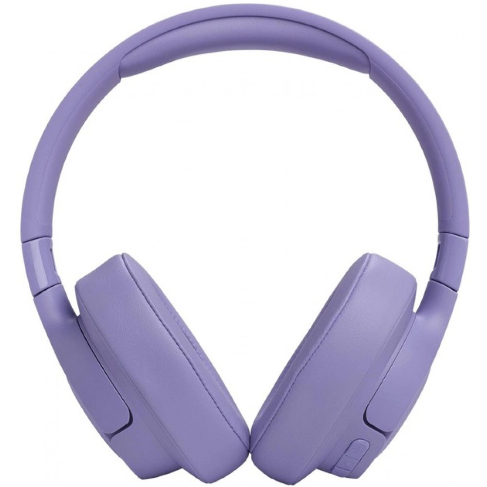 Bluetooth-гарнітура JBL T770NC Purple (JBLT770NCPUR)