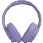 Bluetooth-гарнітура JBL T770NC Purple (JBLT770NCPUR)