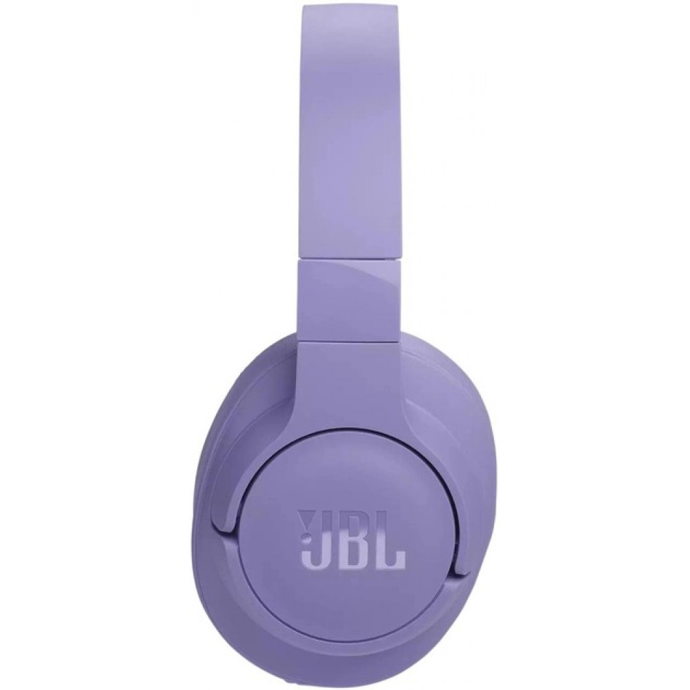 Bluetooth-гарнітура JBL T770NC Purple (JBLT770NCPUR)