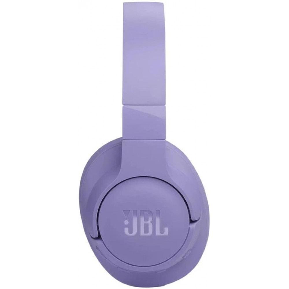 Bluetooth-гарнітура JBL T770NC Purple (JBLT770NCPUR)