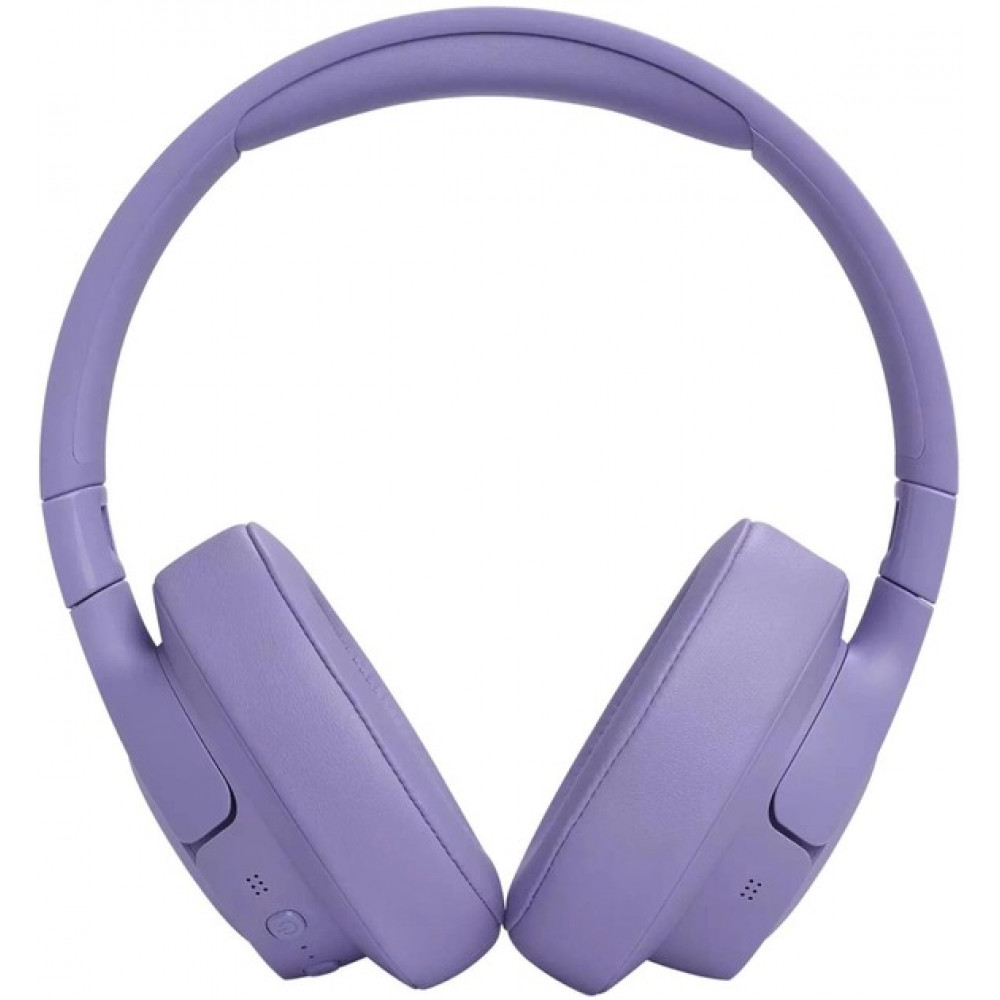 Bluetooth-гарнітура JBL T770NC Purple (JBLT770NCPUR)