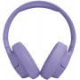 Bluetooth-гарнітура JBL T770NC Purple (JBLT770NCPUR)