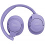 Bluetooth-гарнітура JBL T770NC Purple (JBLT770NCPUR)