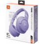 Bluetooth-гарнітура JBL T770NC Purple (JBLT770NCPUR)