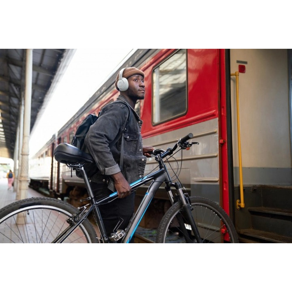 Bluetooth-гарнітура JBL T770NC White (JBLT770NCWHT)