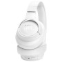 Bluetooth-гарнітура JBL T770NC White (JBLT770NCWHT)