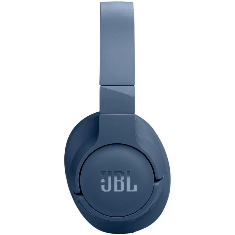 Bluetooth-гарнітура JBL T770NC Blue (JBLT770NCBLU)