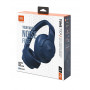Bluetooth-гарнітура JBL T770NC Blue (JBLT770NCBLU)