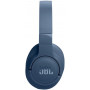 Bluetooth-гарнітура JBL T770NC Blue (JBLT770NCBLU)