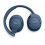 Bluetooth-гарнітура JBL T770NC Blue (JBLT770NCBLU)