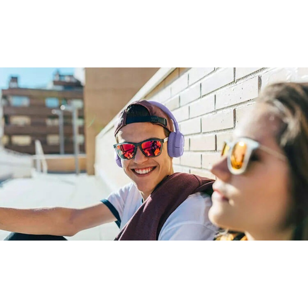 Bluetooth-гарнітура JBL Tune 670NC Purple (JBLT670NCPUR)