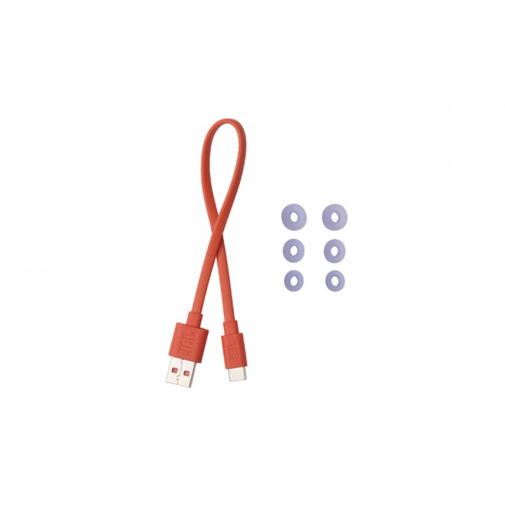 Bluetooth-гарнітура JBL Tune Buds Purple (JBLTBUDSPUR)