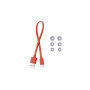 Bluetooth-гарнітура JBL Tune Buds Purple (JBLTBUDSPUR)