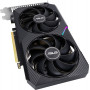 Відеокарта GF RTX 3050 8GB GDDR6 Dual OC V2 Asus (DUAL-RTX3050-O8G-V2)