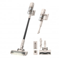 Акумуляторний пилосос Dreame Cordless Vacuum Cleaner U10 (VPV20A) Акумуляторний пилосос Dreame Cordless Vacuum Cleaner U10 (VPV20A)