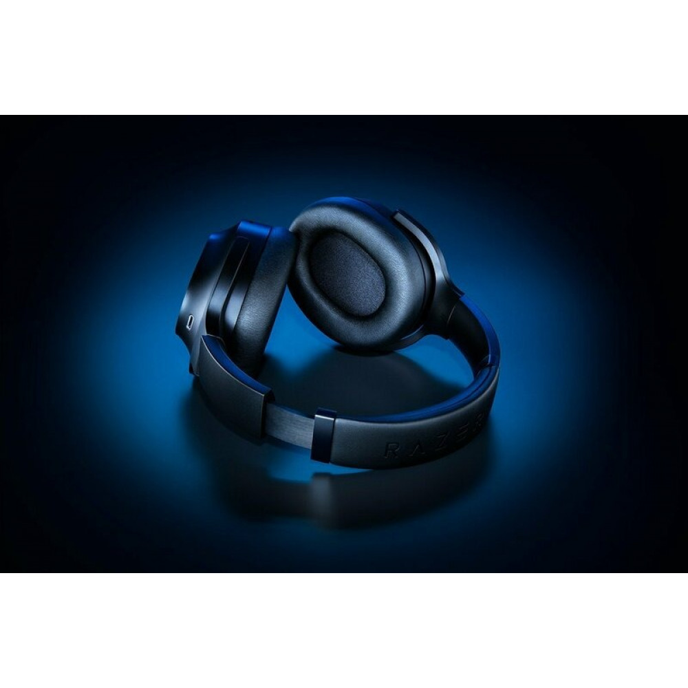 Bluetooth-гарнітура Razer Barracuda Pro Black (RZ04-03780100-R3M1)