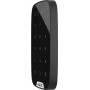 Бездротова сенсорна клавіатура Ajax KeyPad Black (8722.12.BL1/38248.12.BL1) Бездротова сенсорна клавіатура Ajax KeyPad Black (8722.12.BL1/38248.12.BL1)