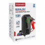 Універсальна мобільна батарея Promate HexaBolt-20 Black 19200mAh Універсальна мобільна батарея Promate HexaBolt-20 Black 19200mAh