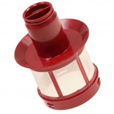 Передмоторний фільтр Bulkhead Hoover 48030109