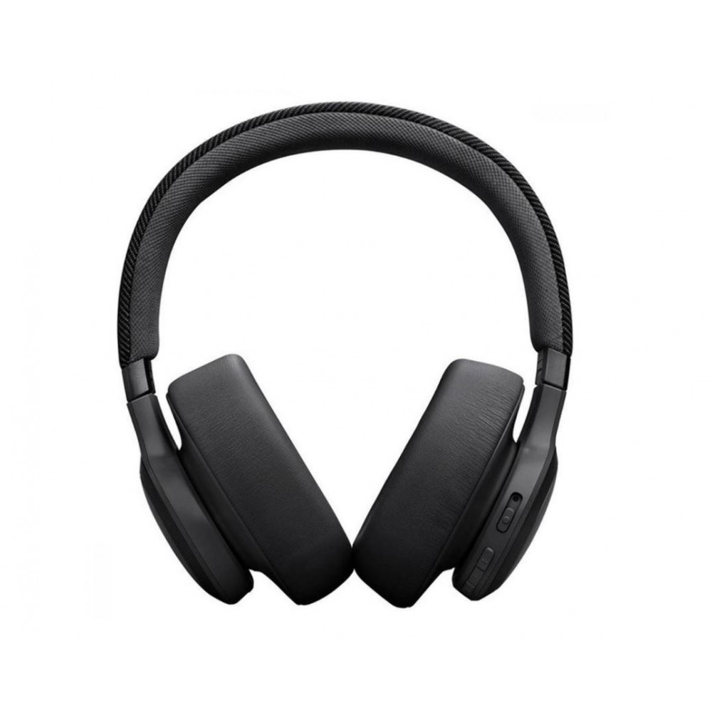 Bluetooth-гарнітура JBL Live 770NC Black (JBLLIVE770NCBLK)