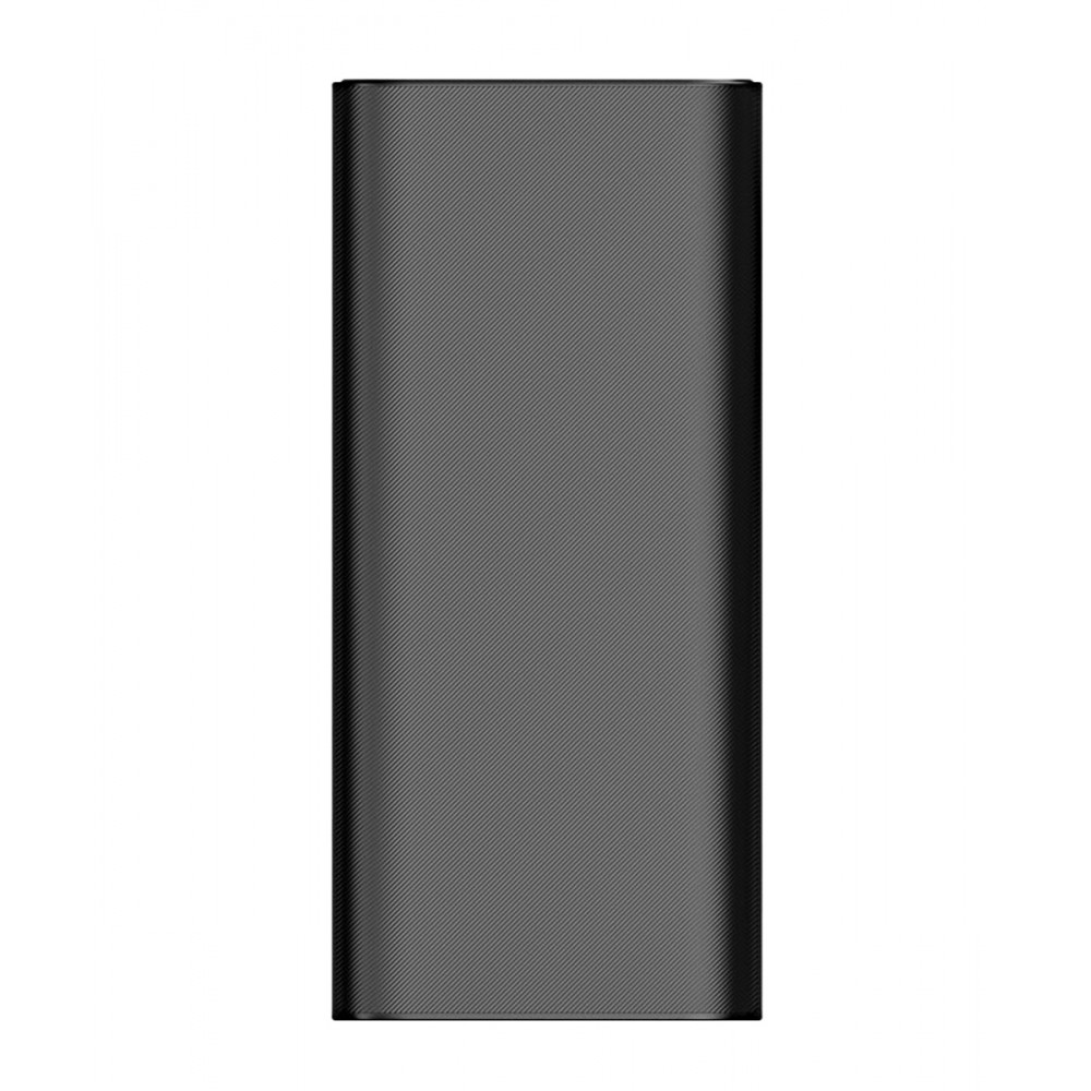 Універсальна мобільна батарея Sigma mobile X-Power SI50A6QLX 50000mAh Black (4827798741313)