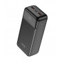 Універсальна мобільна батарея Sigma mobile X-Power SI30A4QL 30000mAh Black (4827798787311) Універсальна мобільна батарея Sigma mobile X-Power SI30A4QL 30000mAh Black (4827798787311)
