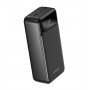 Універсальна мобільна батарея Sigma mobile X-Power SI30A4QL 30000mAh Black (4827798787311) Універсальна мобільна батарея Sigma mobile X-Power SI30A4QL 30000mAh Black (4827798787311)