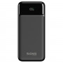 Універсальна мобільна батарея Sigma mobile X-Power SI20A4QL 20000mAh Black (4827798799710) Універсальна мобільна батарея Sigma mobile X-Power SI20A4QL 20000mAh Black (4827798799710)